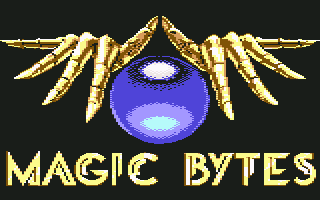 Hole-In-One Miniature Golf screenshot 2 for Commodore 64